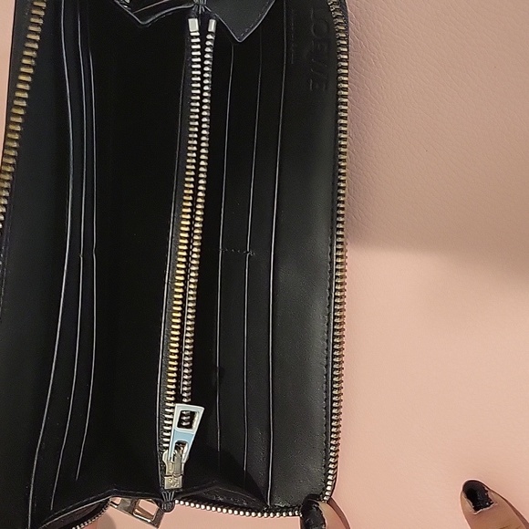 54. Loewe wallet - Picture 5 of 9